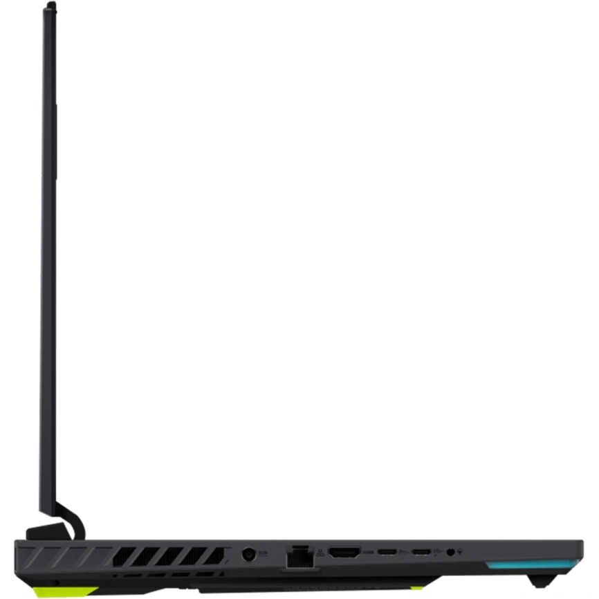 Ноутбук ASUS ROG Strix 16 G614PR-RV027 16 FHD IPS/R9-8940HX/16GB/1TB SSD (90NR0NJ7-M001J0) Eclipse Gray фото 5