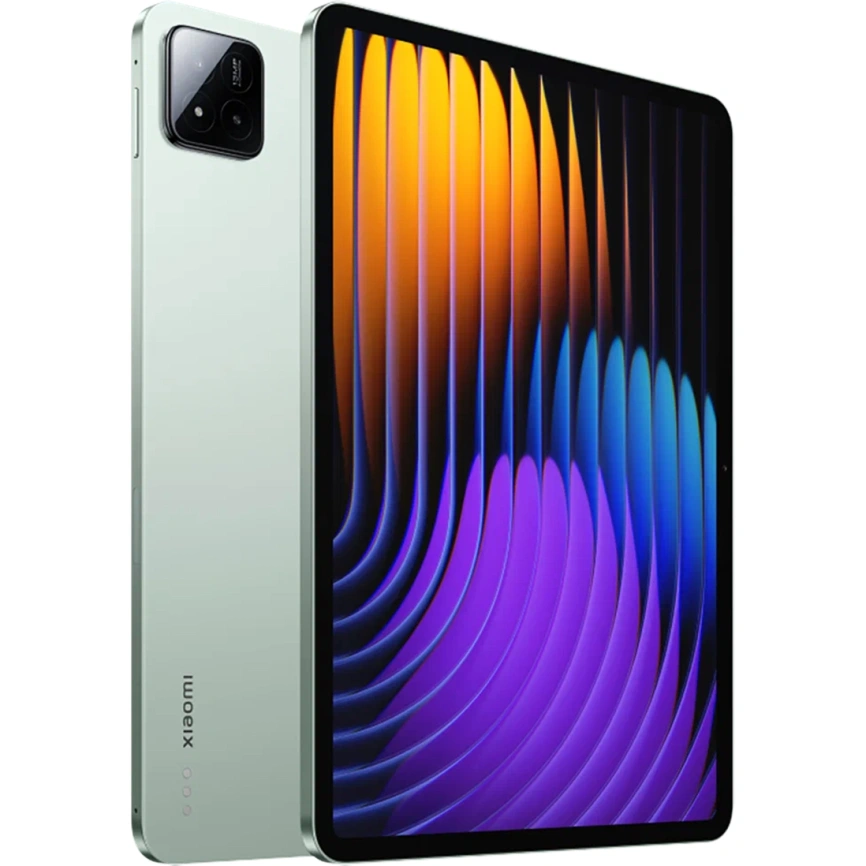 Планшет Xiaomi Pad 7 8/128Gb Wi-Fi Green Global Version фото 2