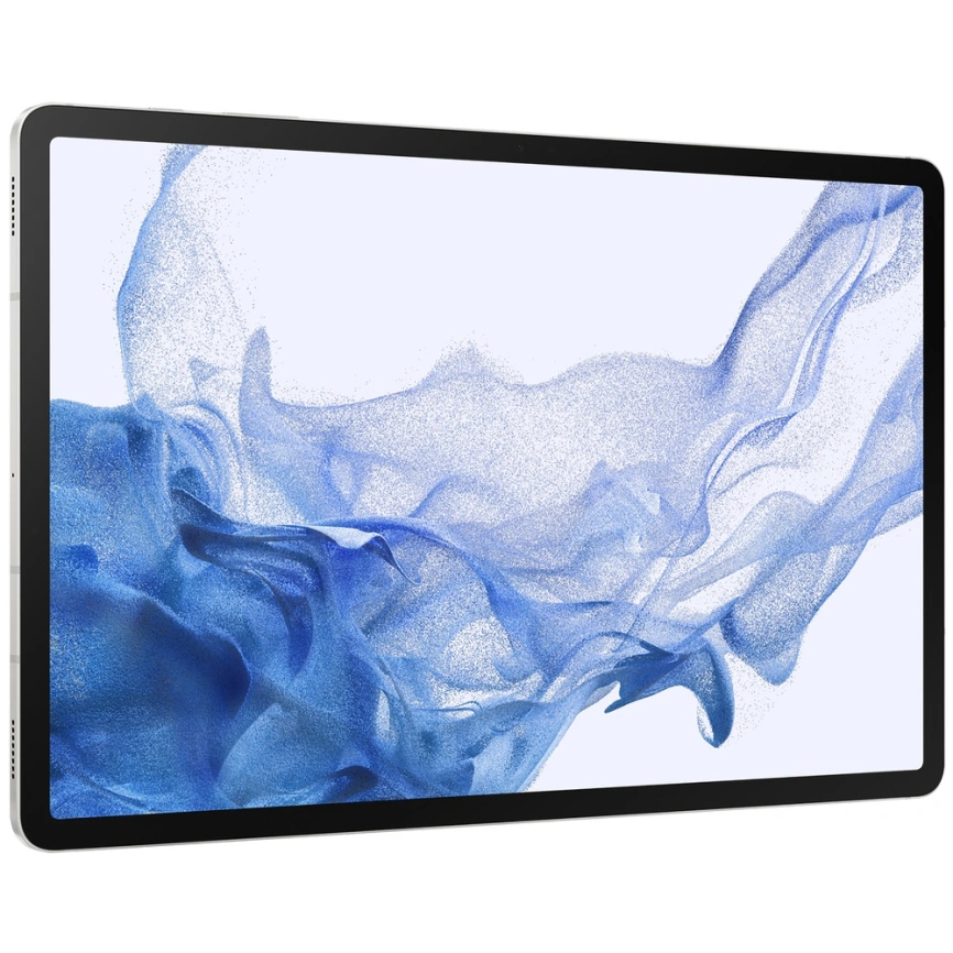 Планшет Samsung Galaxy Tab S8 Wi-Fi 256Gb Silver (SM-X700) фото 6