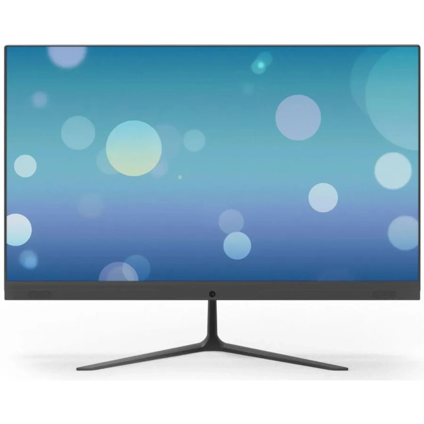 Моноблок Rombica Aster 27 FHD IPS/ IPS N5030/8GB/256GB SSD (PCAI-0001) Black фото 1