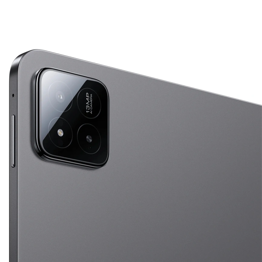Планшет Xiaomi Pad 7 8/256Gb Wi-Fi Gray Global Version фото 2