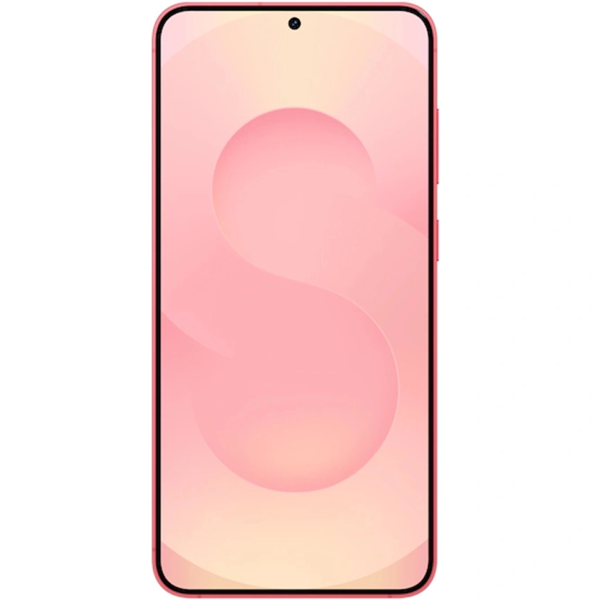 Смартфон Samsung Galaxy S25 SM-S931B 12/256Gb Coralred фото 6