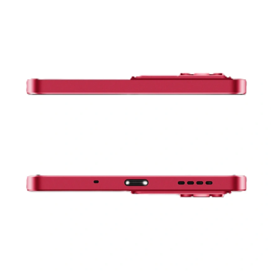 Смартфон Realme C75 8/256Gb Ruby Red фото 2