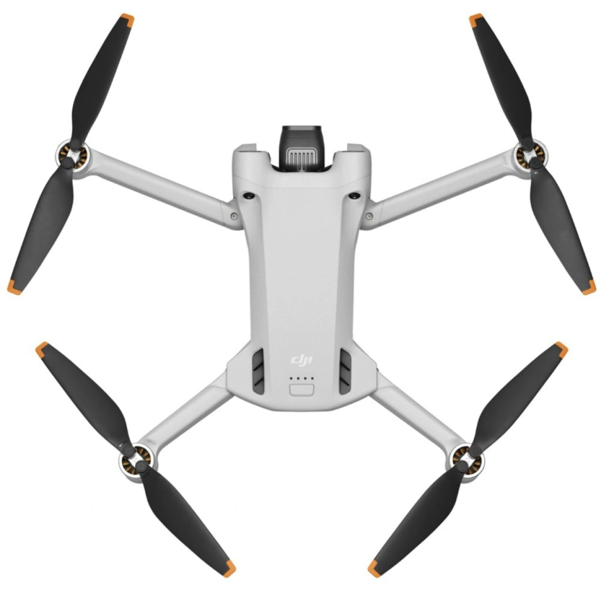 Квадрокоптер DJI Mini 3 Pro фото 4