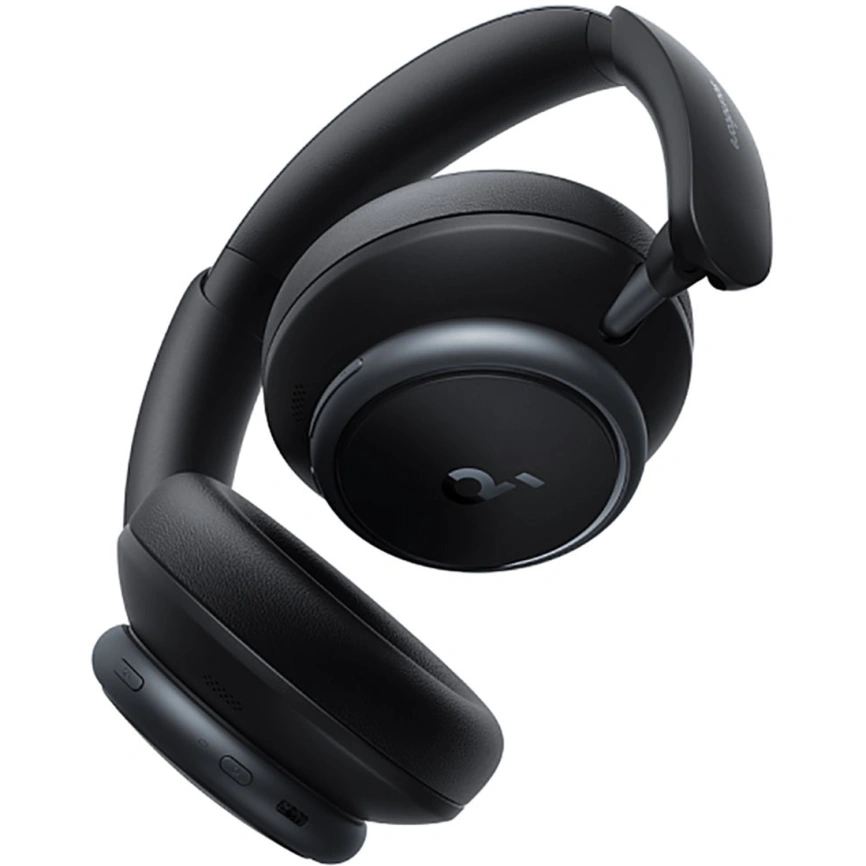 Наушники Anker Soundcore Space Q45 Black (A3040G11) фото 3