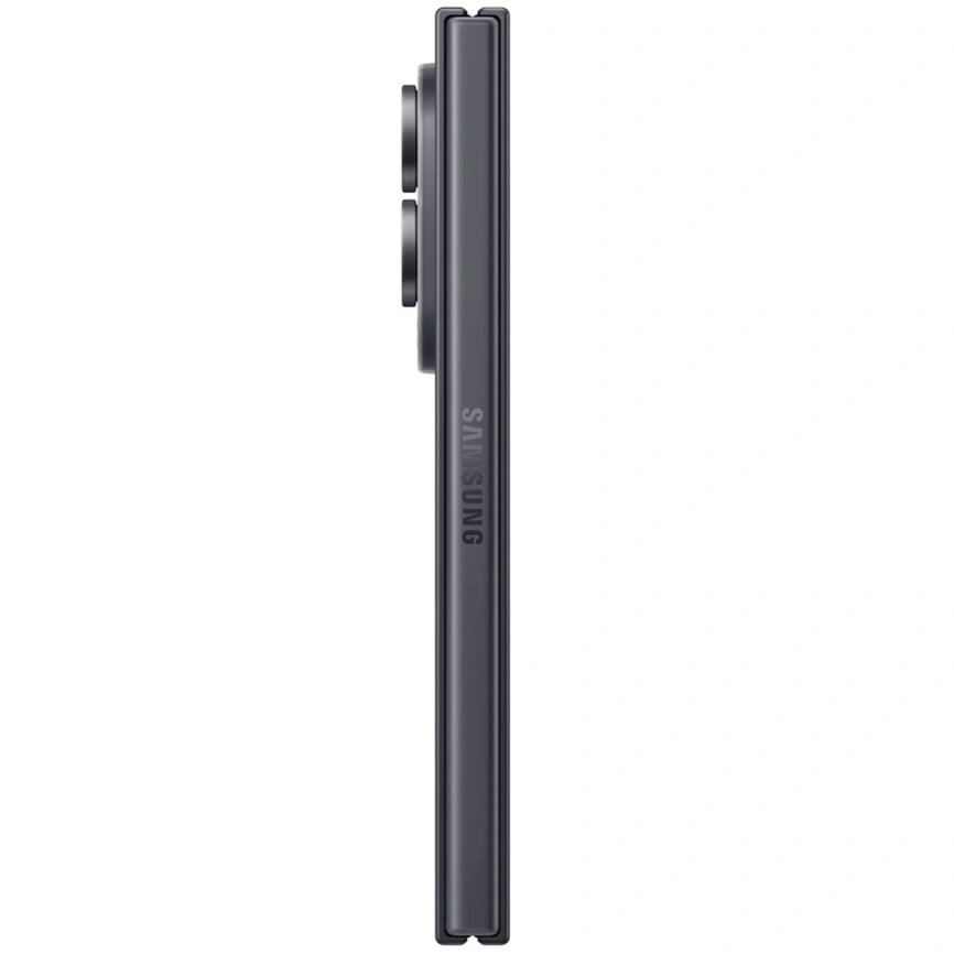 Смартфон Samsung Z Fold8 SM-971B 12/512GB Graphite фото 2