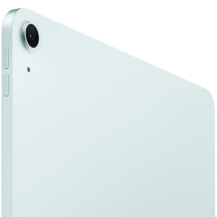 Планшет Apple iPad Air 13 (2026) Wi-Fi 1TB Blue фото 2