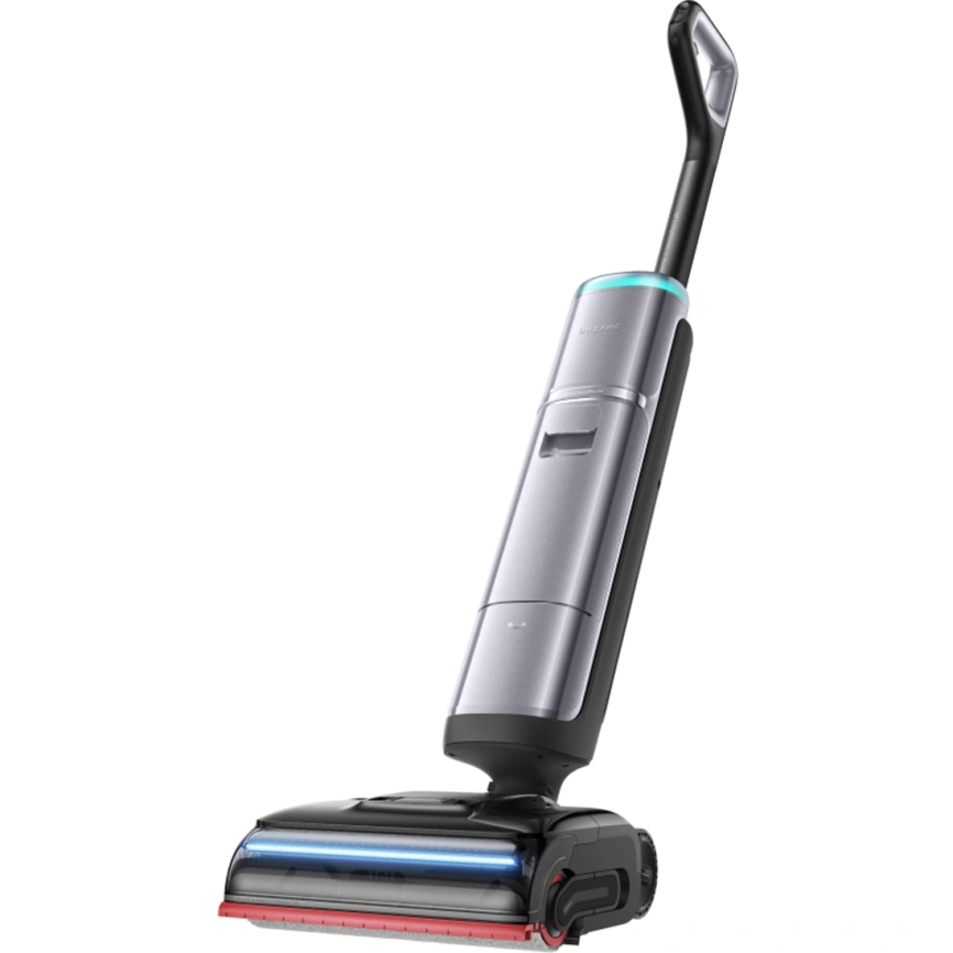Пылесос Dreame H16 Pro Steam Black EAC (HHR48F) фото 6