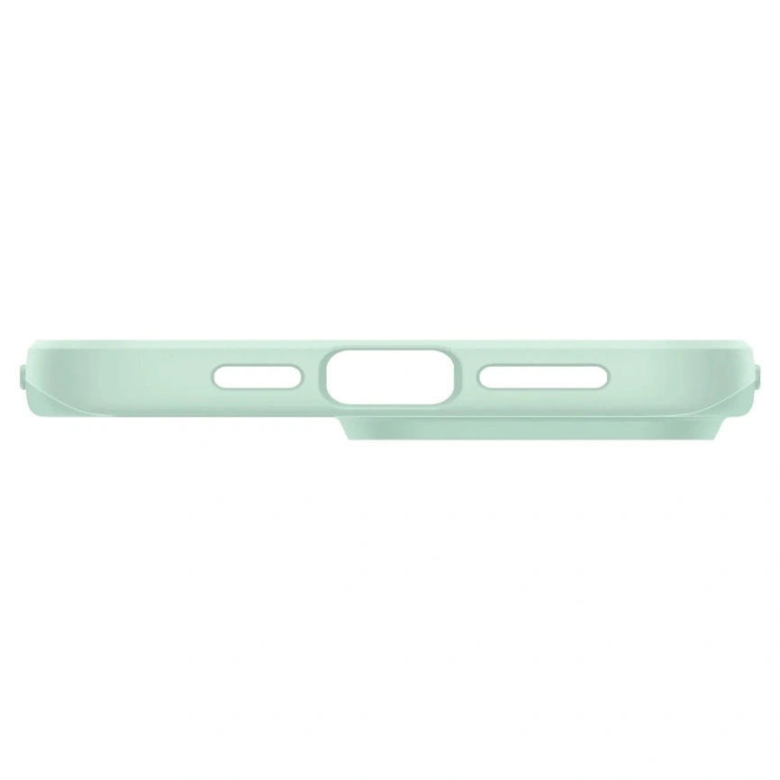 Чехол Spigen Thin Fit для iPhone 14 Pro (ACS04784) Apple Mint фото 5