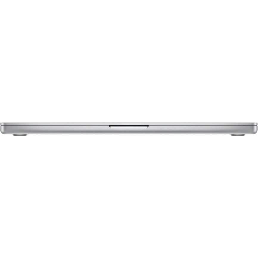 Ноутбук Apple MacBook Pro 16 (2026) M5 Pro 18C CPU, 20C GPU/64GB/2TB SSD (Z1MV000BY) Silver фото 4
