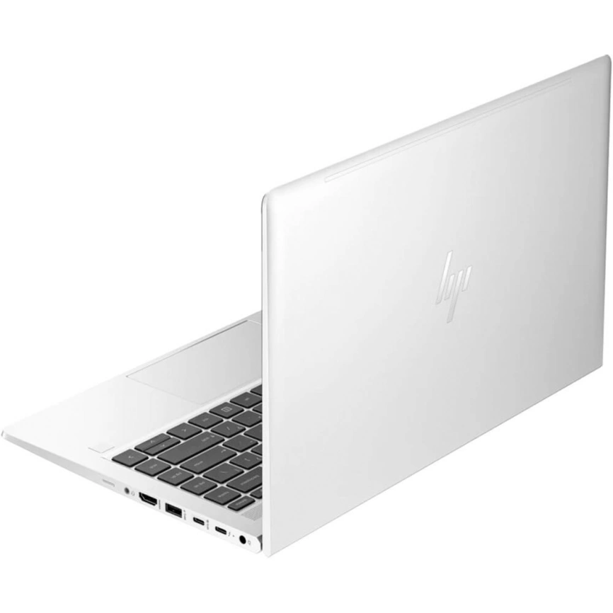 Ноутбук HP EliteBook 640 G10 14 FHD IPS/ i7-1355U/16Gb/1Tb SSD (8A602EA) Silver фото 1