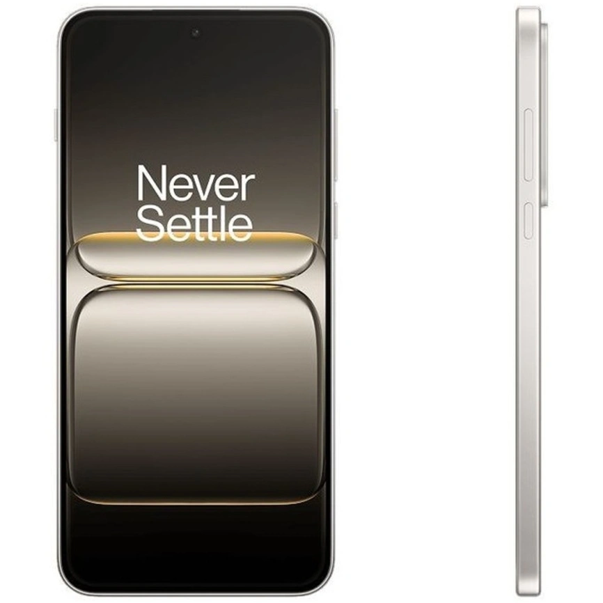 Смартфон OnePlus Nord 5 5G 12/256Gb Marble Sands фото 3