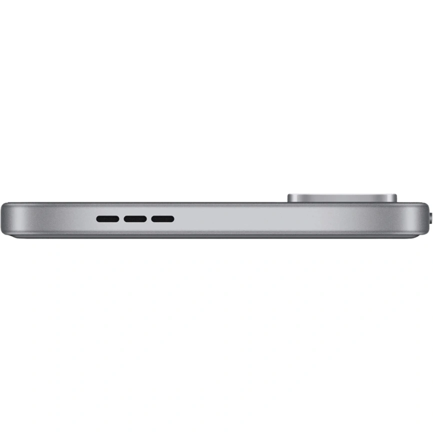 Смартфон Tecno Spark Go 3 4/64Gb Titanium Grey фото 2