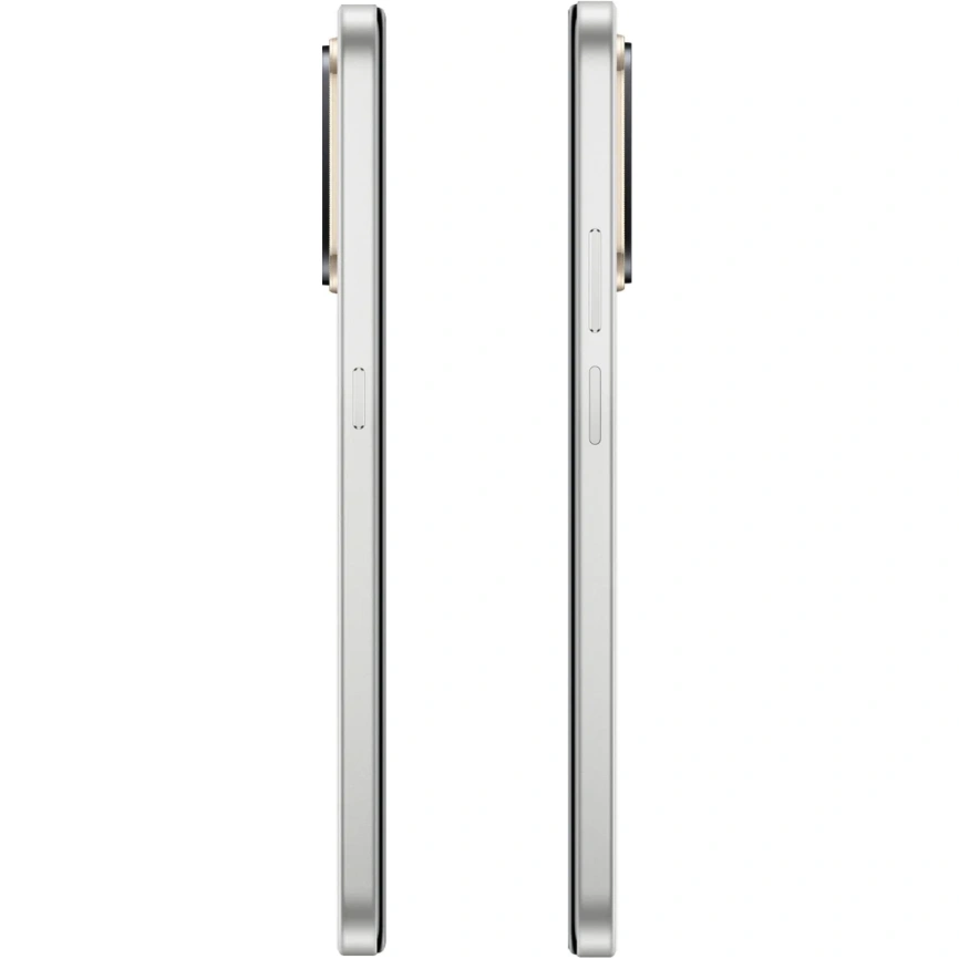 Смартфон Honor X7d 8/256Gb Meteor Silver фото 2