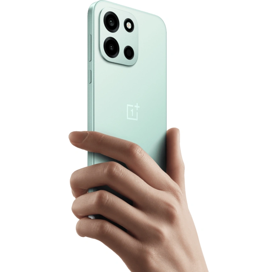 Смартфон OnePlus Nord 6 8/256Gb Fresh Mint EU фото 5