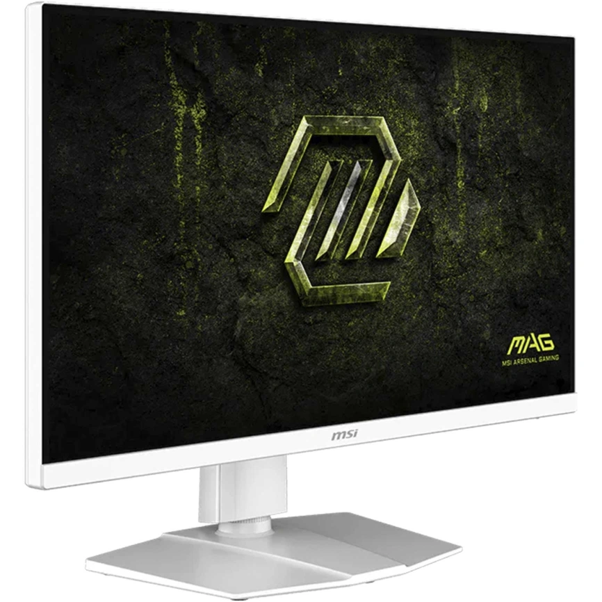 Монитор MSI 27" MAG 274QRFW E20 IPS White (9S6-3CF99T-011) фото 3