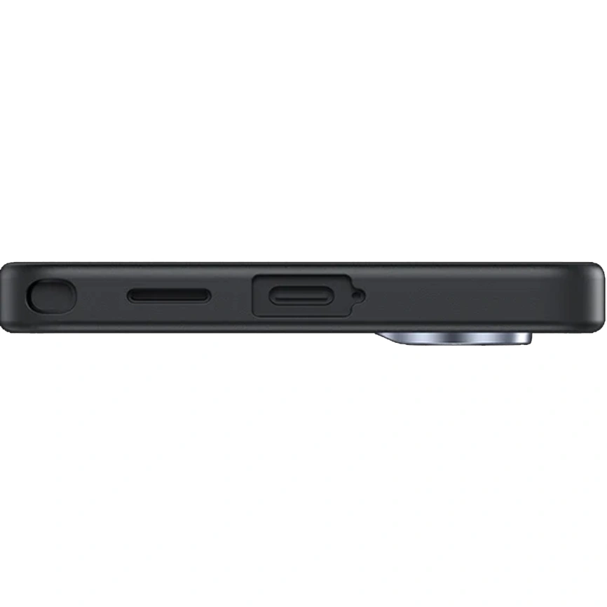 Чехол Benks ArmorPro 600D для Samsung Galaxy S26 Ultra Black фото 3