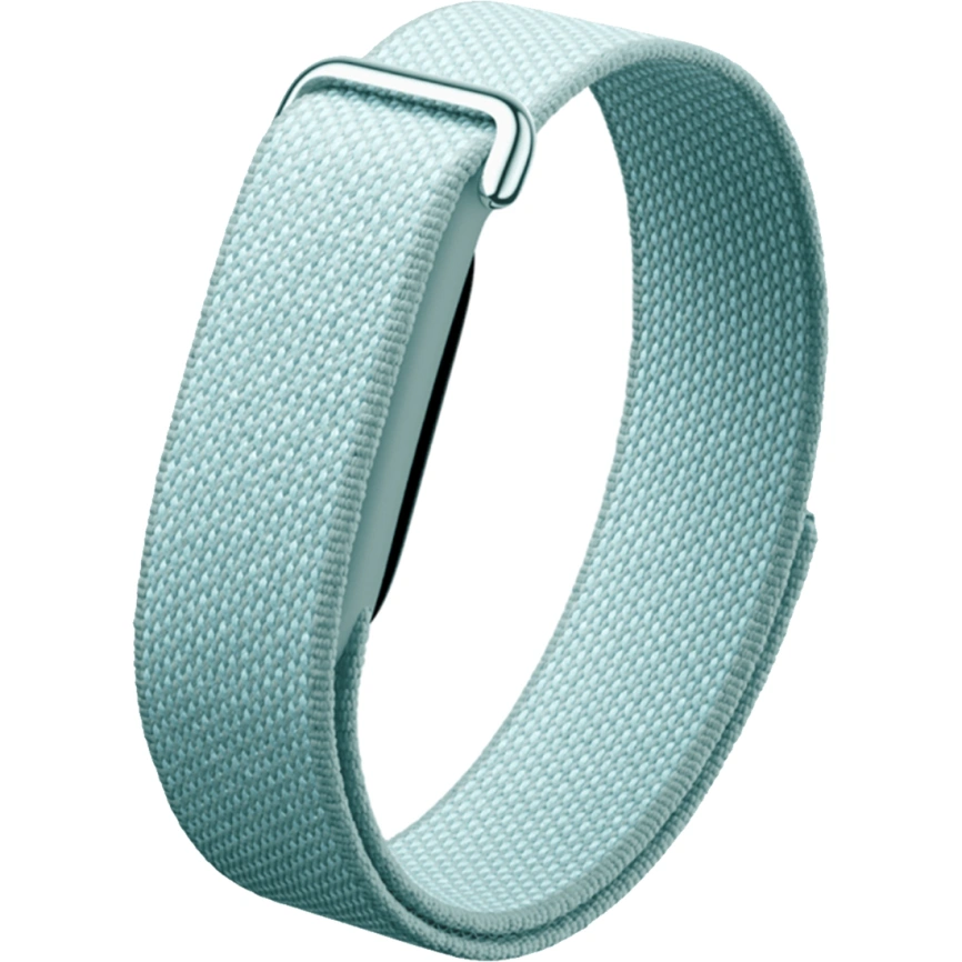 Фитнес-браслет Google Fitbit Air Fog фото 1