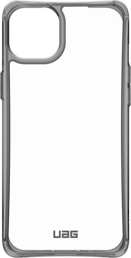 Чехол UAG Plyo для iPhone 14 Plus Ash фото 1