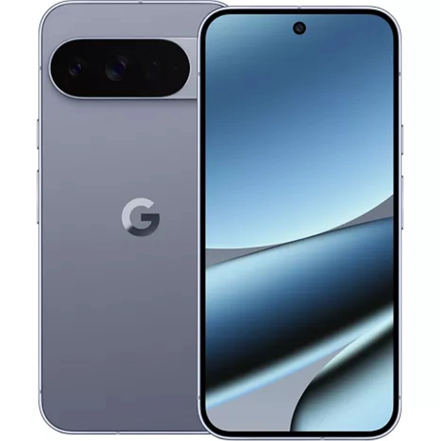 Смартфон Google Pixel 10 Pro XL 16/512Gb Moonstone фото 1