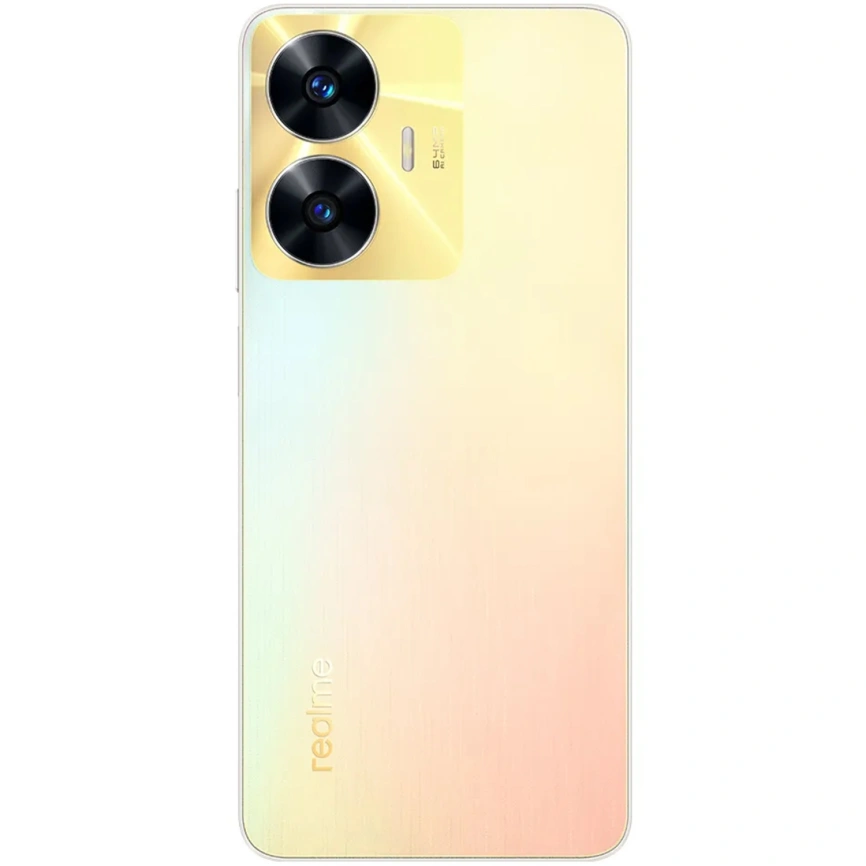 Смартфон Realme C55 6/128Gb Sunshower фото 3