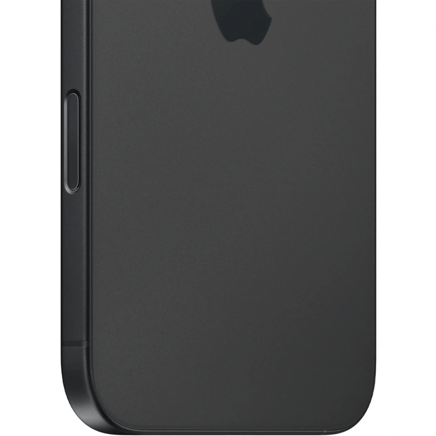 Смартфон Apple iPhone 16 Plus 512Gb eSim Black фото 3
