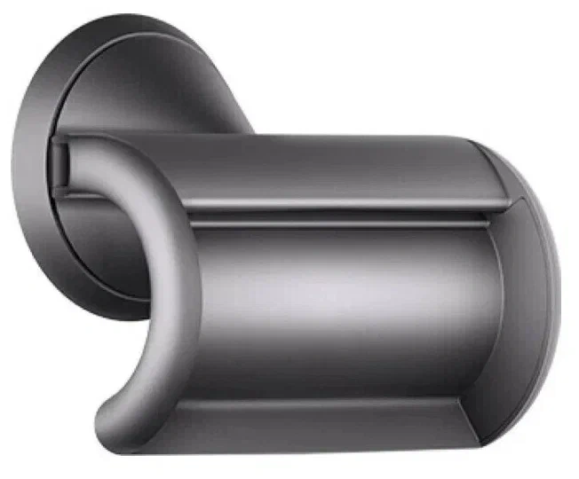 Фен Dyson Supersonic HD08 Blue/Copper фото 3