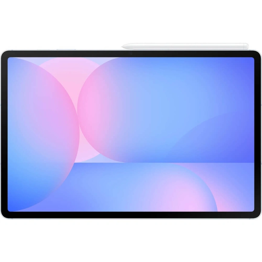 Планшет Samsung Galaxy Tab S10 FE LTE 8/128GB Blue (SM-X526B) фото 4