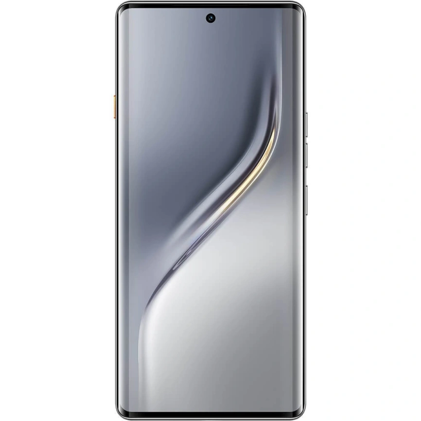 Смартфон Tecno Camon 40 Pro 8/256Gb Galaxy Black фото 7
