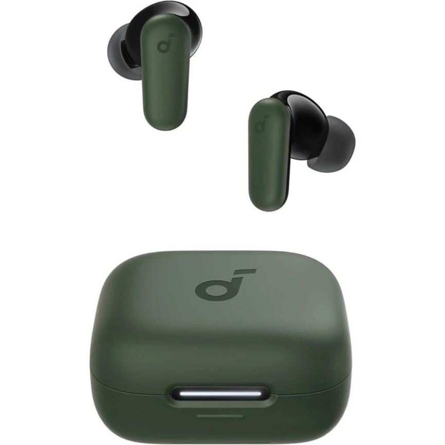 Наушники Anker Soundcore P30i Green (A3959361) фото 1