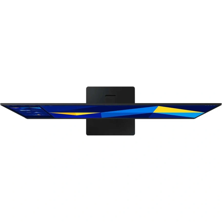 Монитор Samsung 24" Essential S3 S24D300GAI IPS Black (LS24D300GAIXCI) фото 6