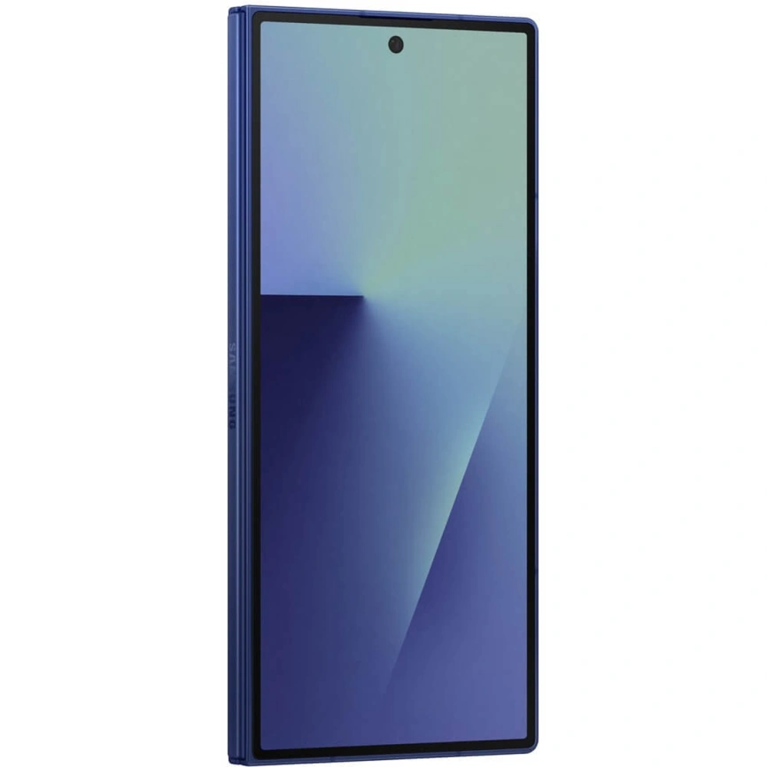 Смартфон Samsung Galaxy Z Fold7 12/512GB Blue Shadow фото 4