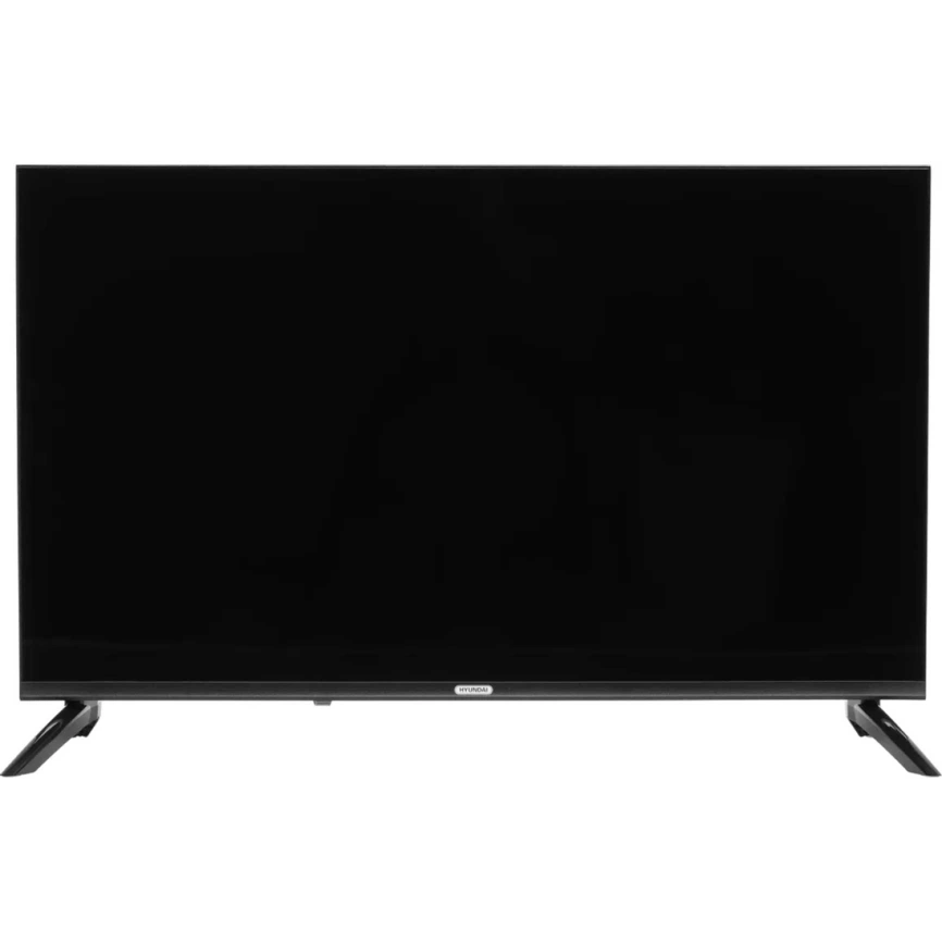 Телевизор Hyundai H-LED32BS5012 32" фото 1