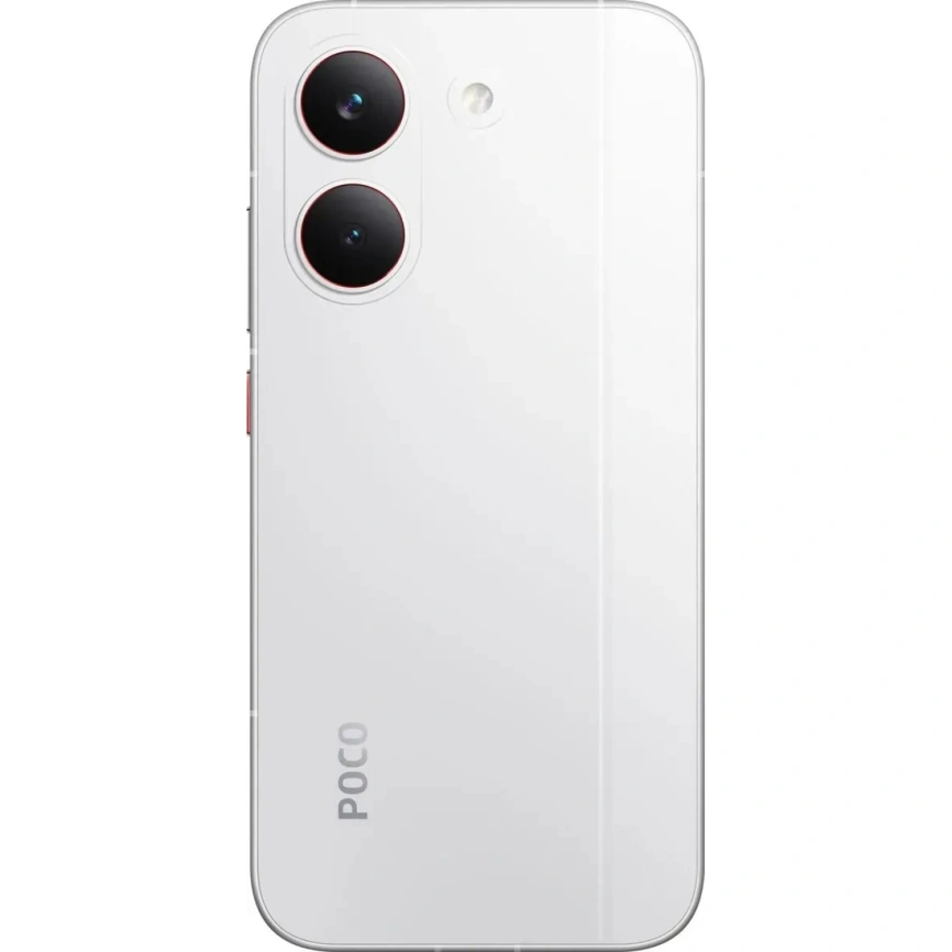 Смартфон Xiaomi Poco X8 Pro 8/256Gb White EAC фото 6