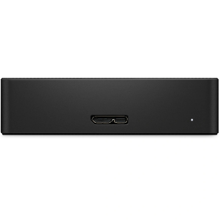 Внешний жесткий диск Seagate Expansion Portable Drive USB 3.0 1TB Black (STKM1000400) фото 4