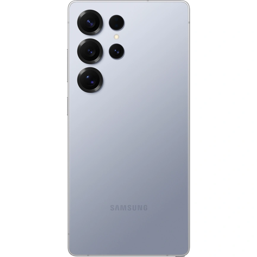 Смартфон Samsung Galaxy S25 Ultra SM-S938B 12/512Gb Titanium Silverblue фото 4