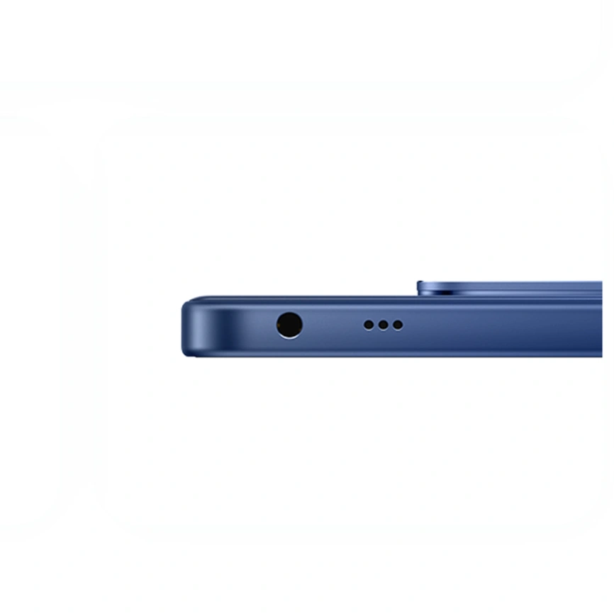 Смартфон Xiaomi Redmi 17 4G 4/128Gb Deep Blue EAC фото 6