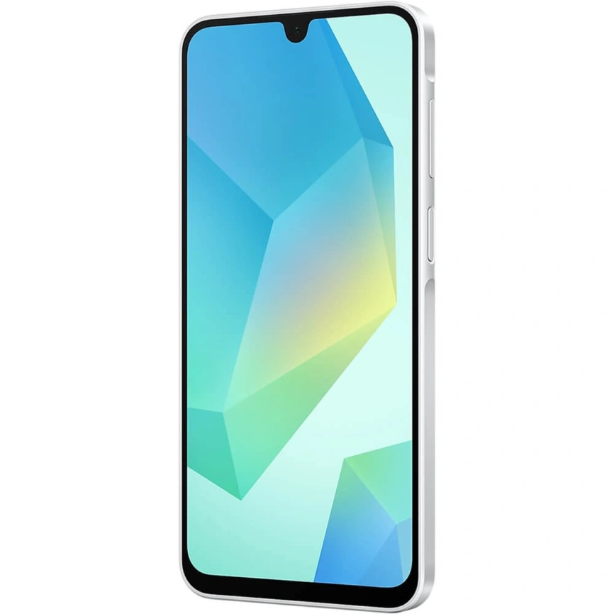 Смартфон Samsung Galaxy A16 6/128 Light Grey фото 5