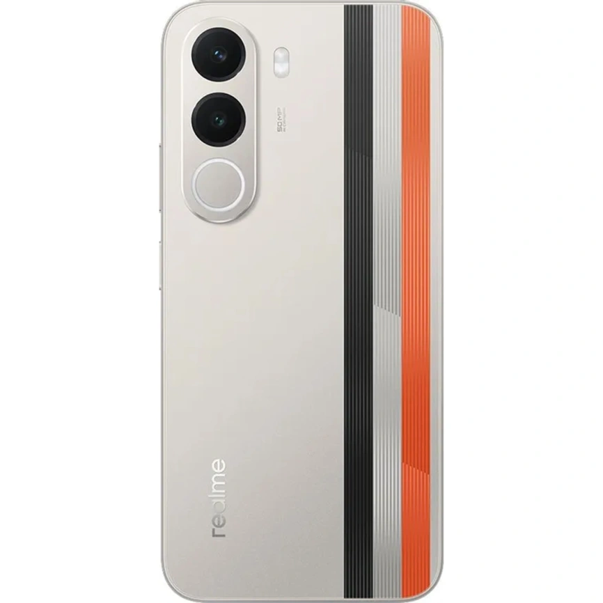 Смартфон Realme P4X 4/256GB Rally White (RMX5366) фото 2