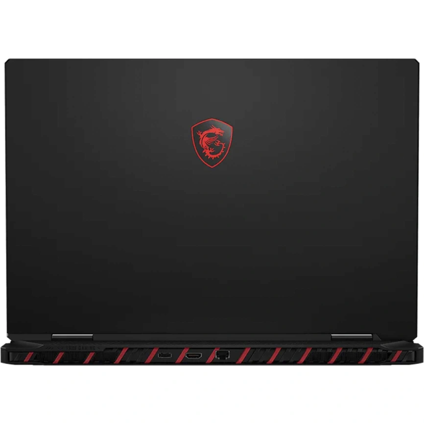 Ноутбук MSI Raider A18 HX A9WJG-407RU 18 mLED/ R9-9955HX3D/32GB/2TB SSD (9S7-182L72-407) Core Black фото 3