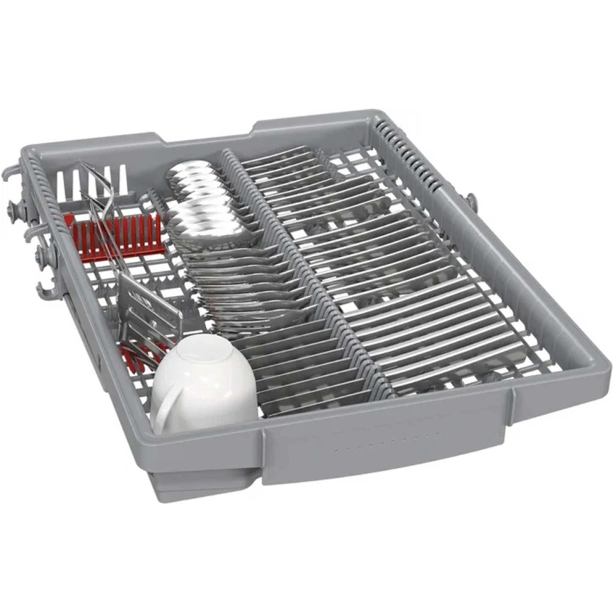 Посудомоечная машина Bosch Serie 4 SPV4HMX10E фото 4