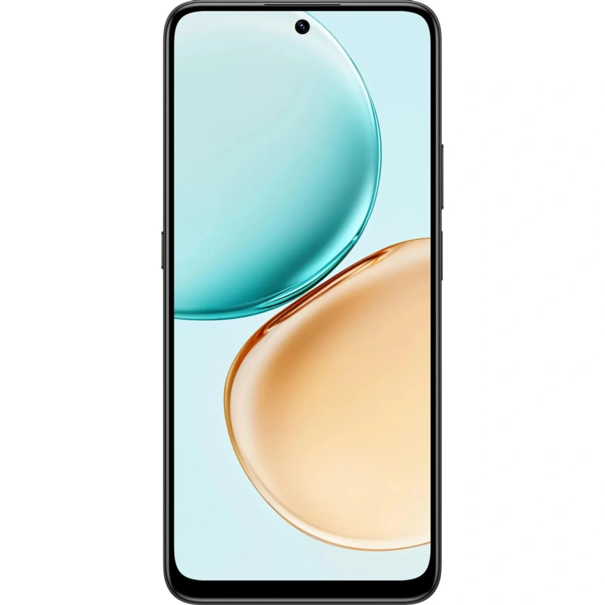 Смартфон Honor X7d 8/128Gb Velvet Black фото 8