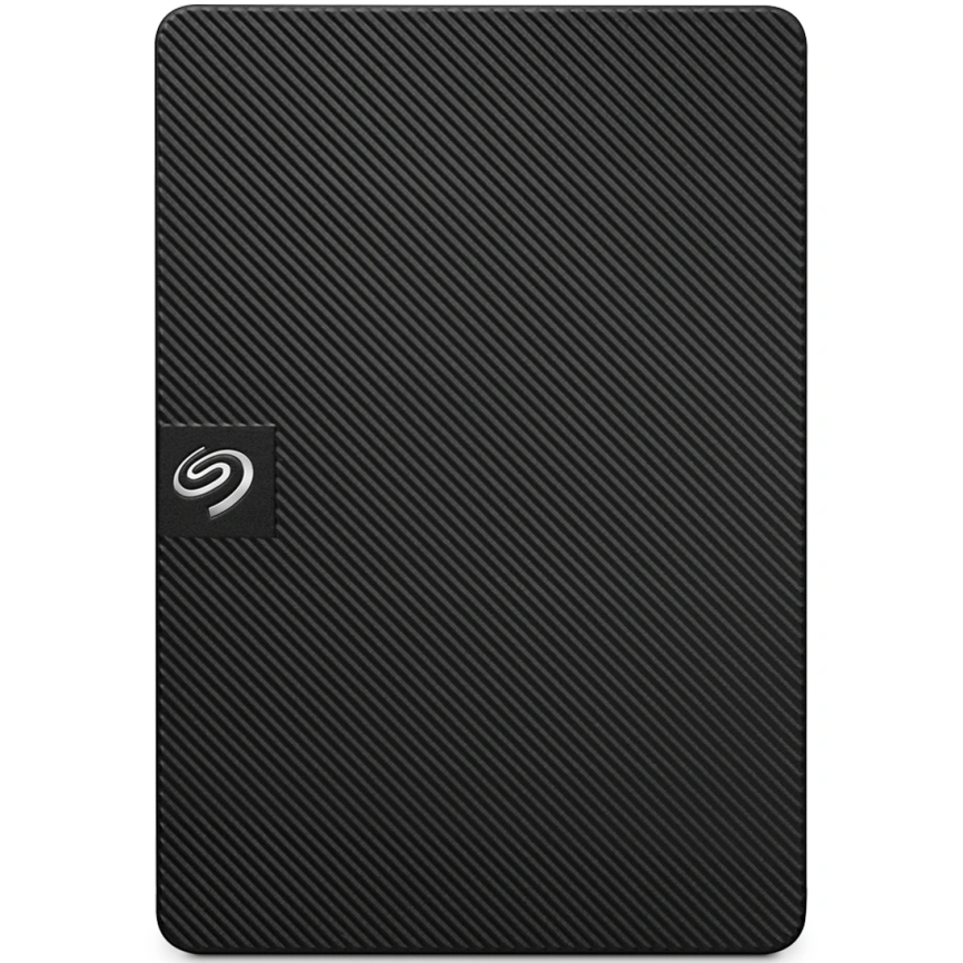Внешний жесткий диск Seagate Expansion Portable Drive USB 3.0 1TB Black (STKM1000400) фото 2