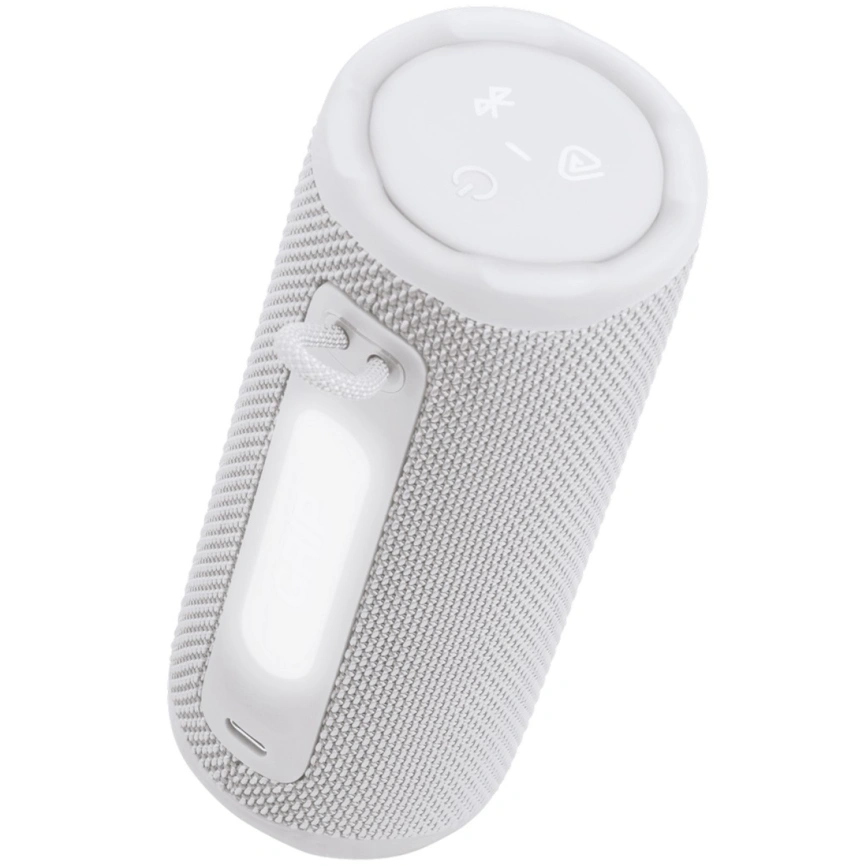 Портативная колонка JBL Grip White фото 2