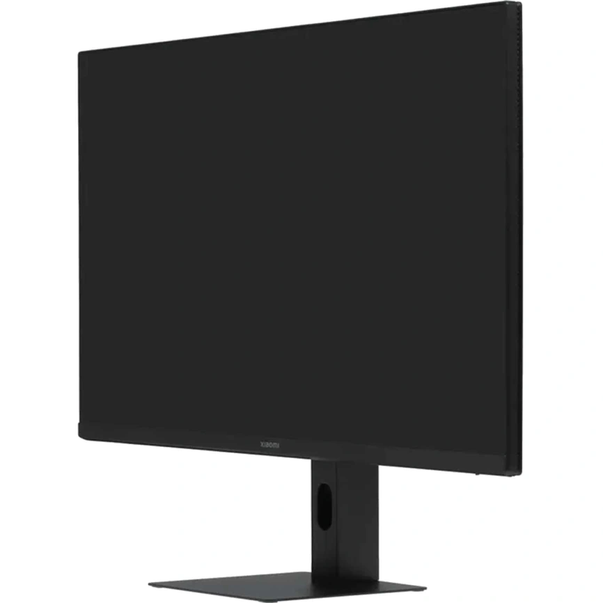 Монитор Xiaomi 27" Monitor A27Qi 2026 Black (ELA6568EU) фото 2