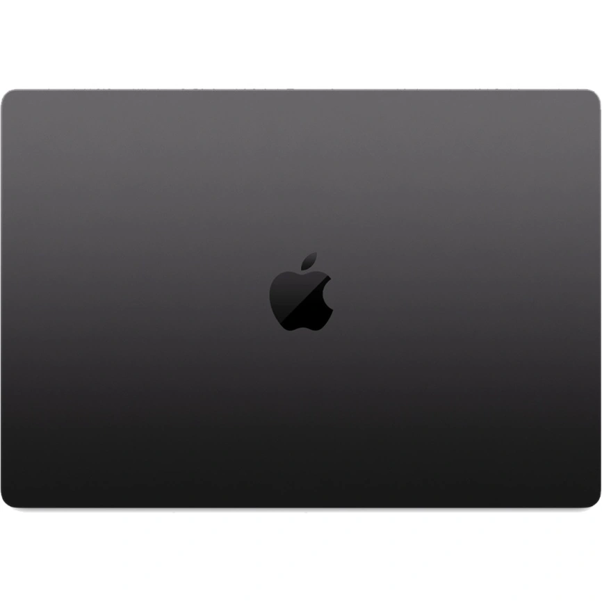 Ноутбук Apple MacBook Pro 16 (2026) M5 Max 18C CPU, 32C GPU/36GB/2TB SSD (MGED4) Space Black фото 2