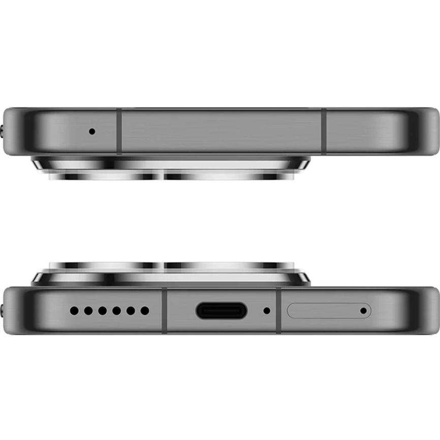 Смартфон Huawei Pura 90s Pro 12/256GB Mulberry Black (51098YXL) фото 2