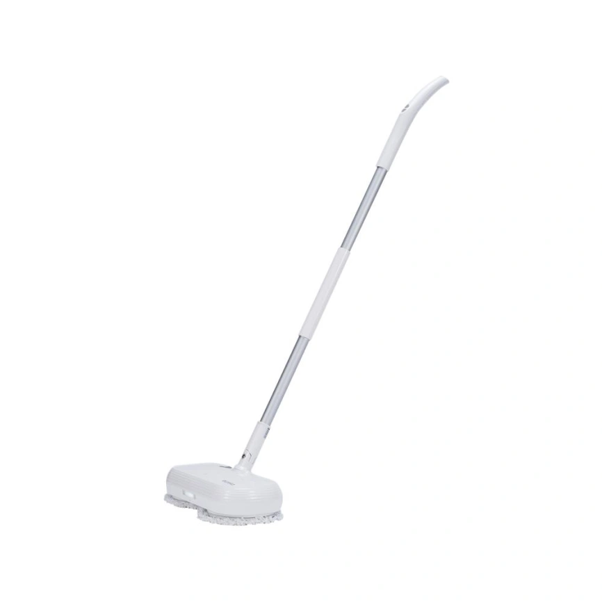 Беспроводная Электрошвабра Eureka CORDLESS SPRAY SPIN MOP FC3 White (Белый) фото 1