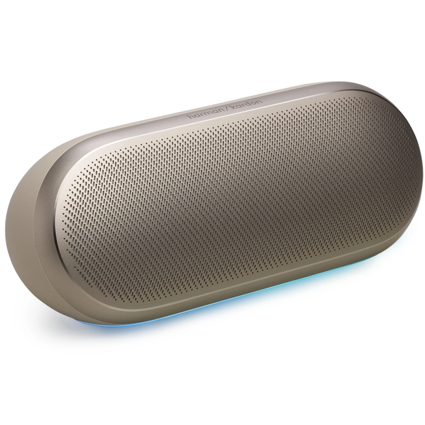 Портативная акустика Harman/Kardon Luna 2 Warm Sand фото 1