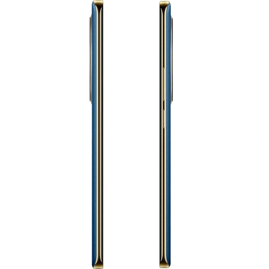 Смартфон Realme 12 Pro 12/512Gb Submarine Blue фото 5